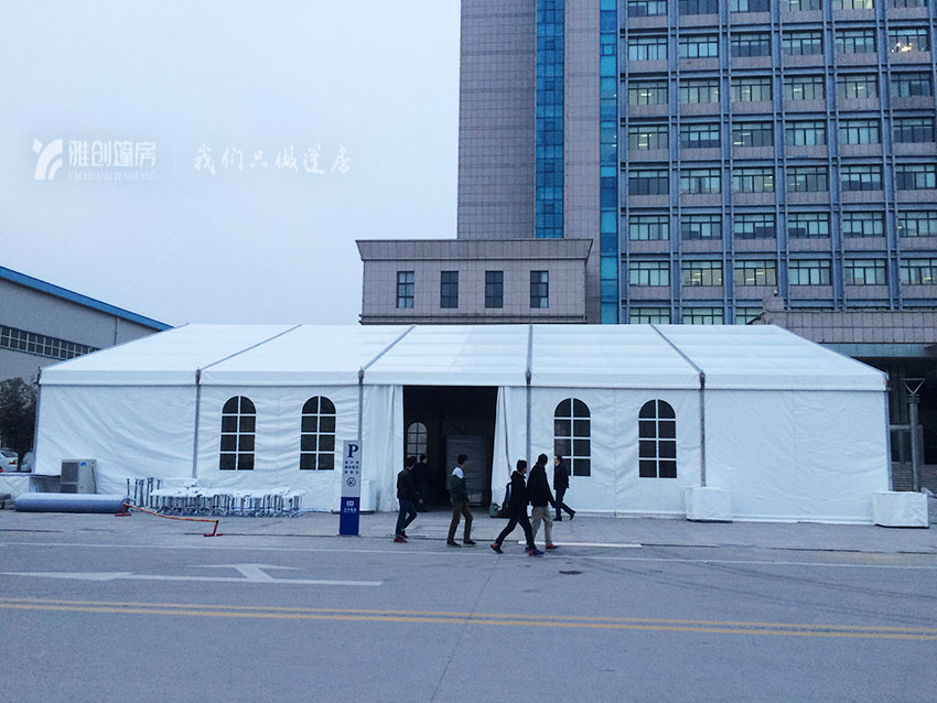 车展篷房厂家